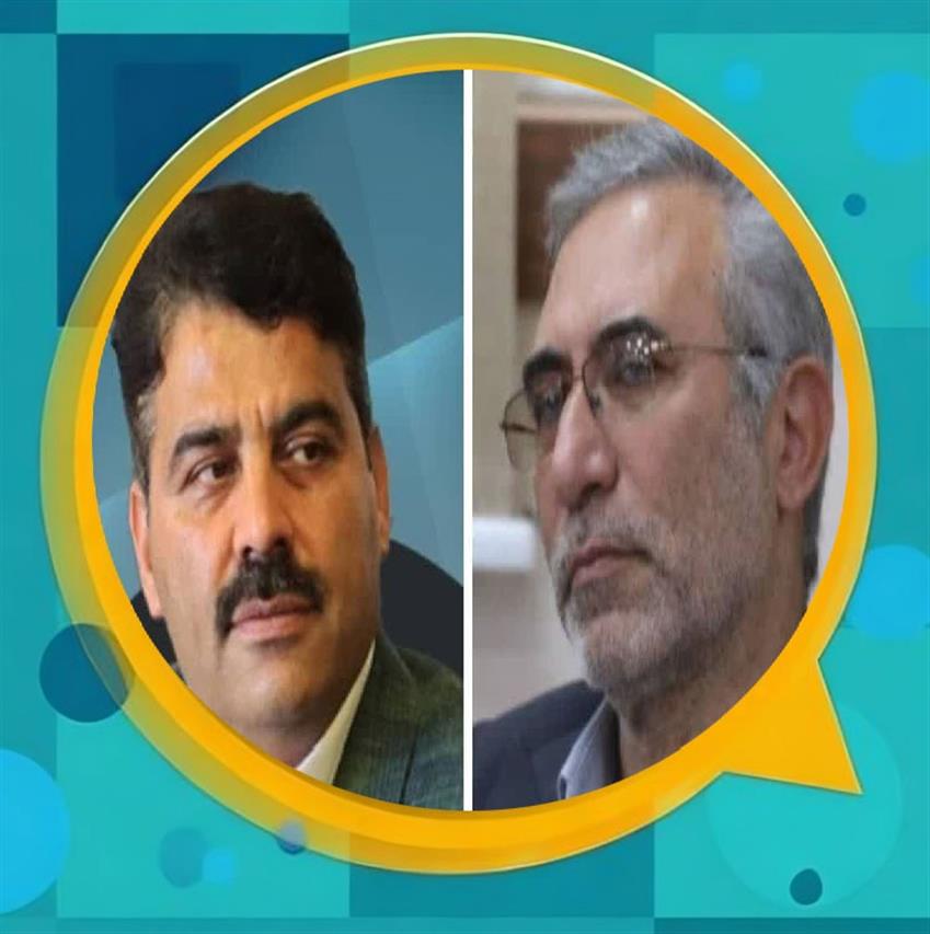 تقدیر معاون هماهنگی امور عمرانی استاندار تهران از نقش‌آفرینی شهرداران استان در میزبانی از زائران آقای شهید ایران