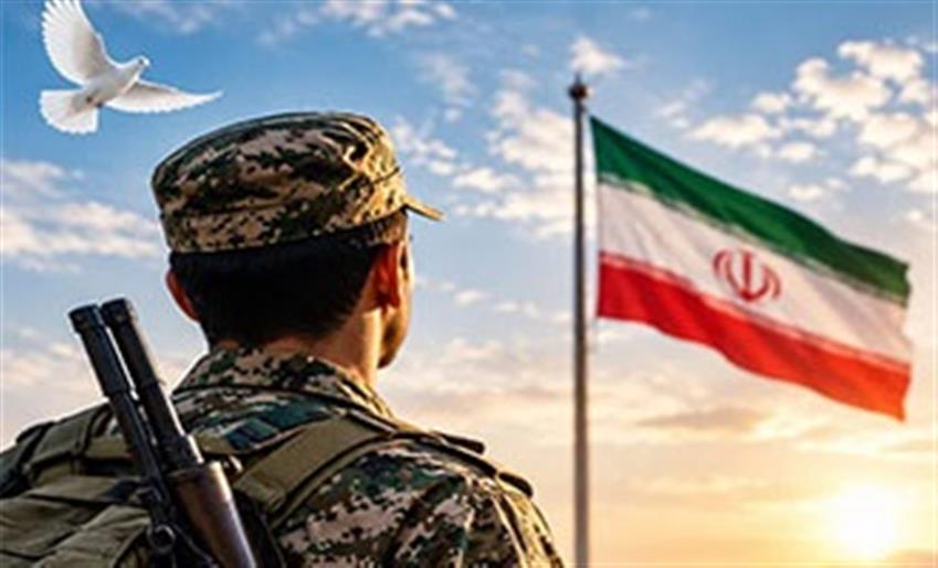 پیام شهردار، رئیس و اعضای شورای اسلامی شهر باغستان به مناسبت روز سرباز