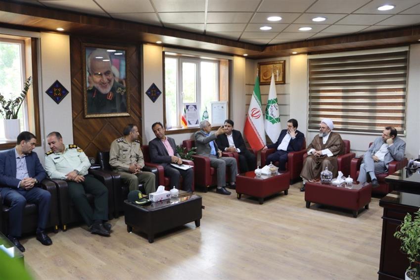 ریل باس باغستان در یك‌قدمی صدور مجوز؛ گامی بزرگ در توسعه حمل‌ونقل شهری شهرستان شهریار