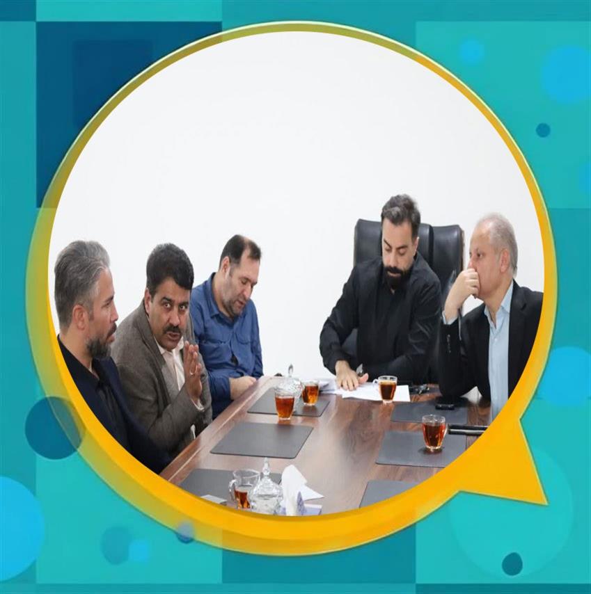 هم‌افزایی مدیریت شهری و خیرین مدرسه ساز برای شتاب‌بخشی به توسعه مدارس خیرساز در باغستان