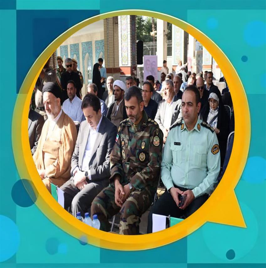 آغاز هفته دولت با ادای احترام مسئولان شهرستان شهریار به مقام شامخ شهدا