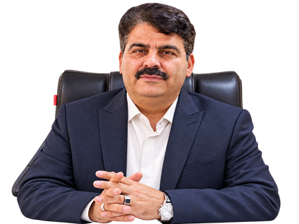 مهندس محمدرضا شمسایی