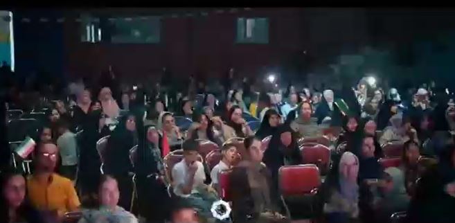 به روایت تصویر۳/جشن مهدوی شهر باغستان؛ پیوند معنویت، نشاط اجتماعی و فرهنگ انتظار به اهتمام مدیریت شهری باغستان و قرارگاه فرهنگی ولایت