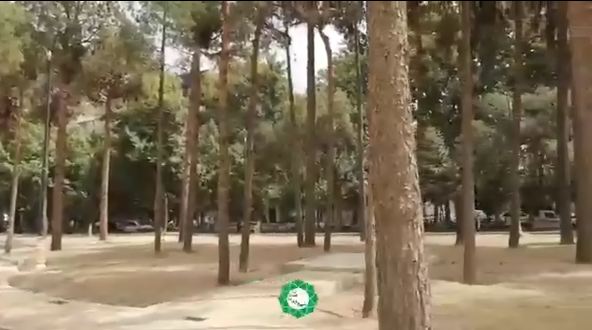 گامی بلند برای خانواده‌های باغستان