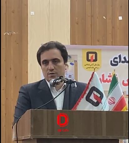  نمایی متفاوت از پاسداشت روز آتش‌نشانی و ایمنی به همت مدیریت شهری باغستان