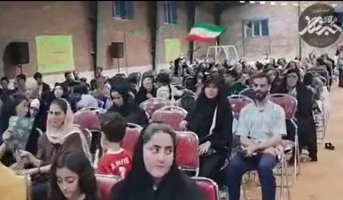  جشن مهدوی شهر باغستان؛ پیوند معنویت، نشاط اجتماعی و فرهنگ انتظار به اهتمام مدیریت شهری باغستان و قرارگاه فرهنگی ولایت